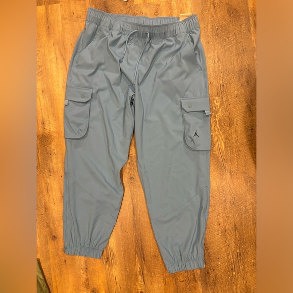 Jordan Women's Sport Tunnel Pants $115 NEW - Picture 2 of 11